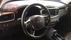 كيا سورينتو